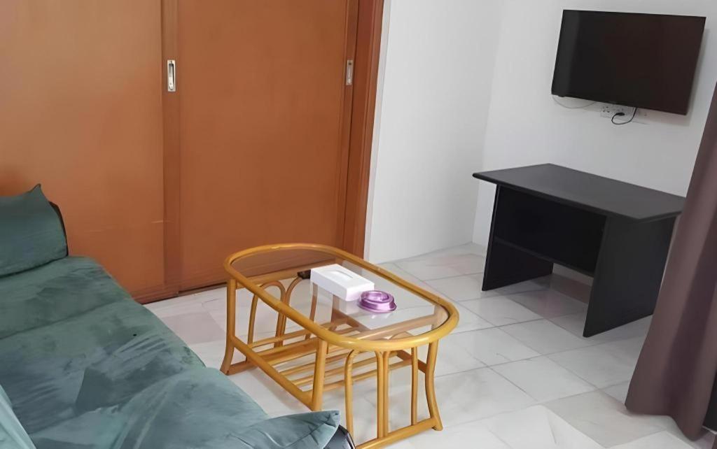 Stallions Suites Penang Jelutong Εξωτερικό φωτογραφία