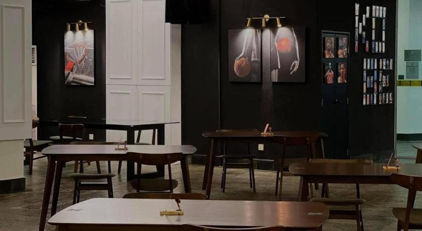Stallions Suites Penang Jelutong Εξωτερικό φωτογραφία